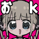 SASAKIのプロフィール用仮アイコン